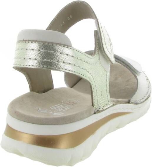 Ara Stijlvolle Schoenen Graz Collectie Gray Dames