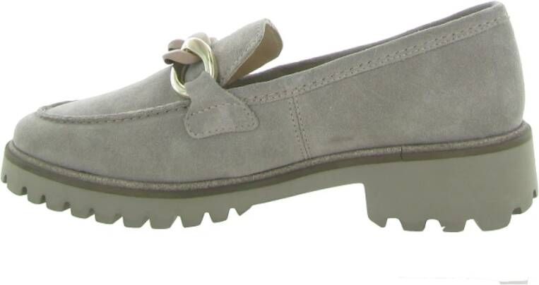 Ara Stijlvolle Schoenen voor Mannen en Vrouwen Gray Dames