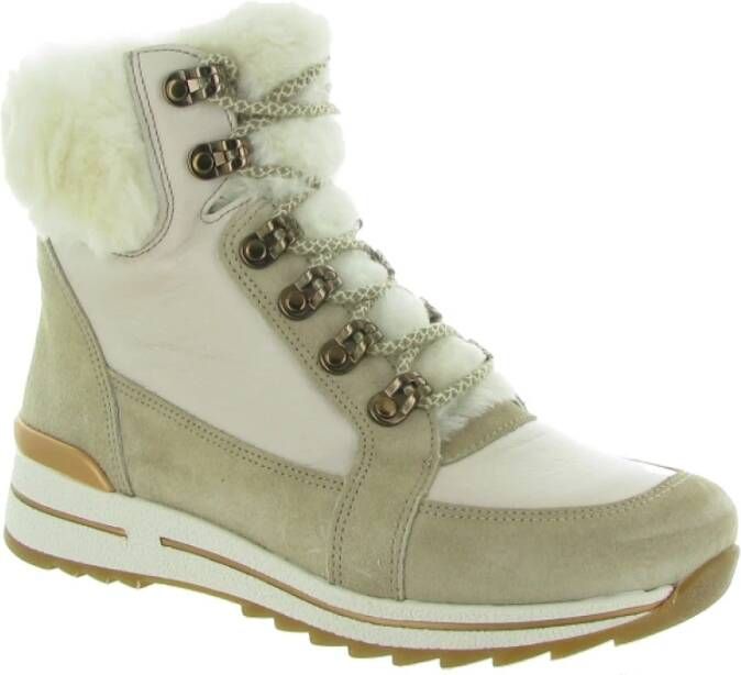 Ara Stijlvolle Schoenen White Dames