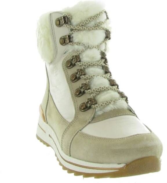 Ara Stijlvolle Schoenen White Dames