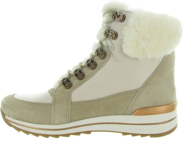 Ara Stijlvolle Schoenen White Dames