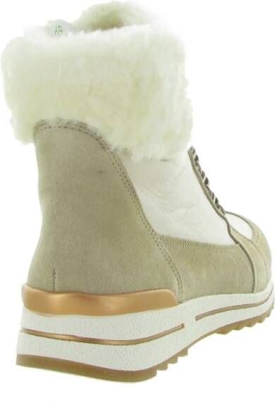 Ara Stijlvolle Schoenen White Dames