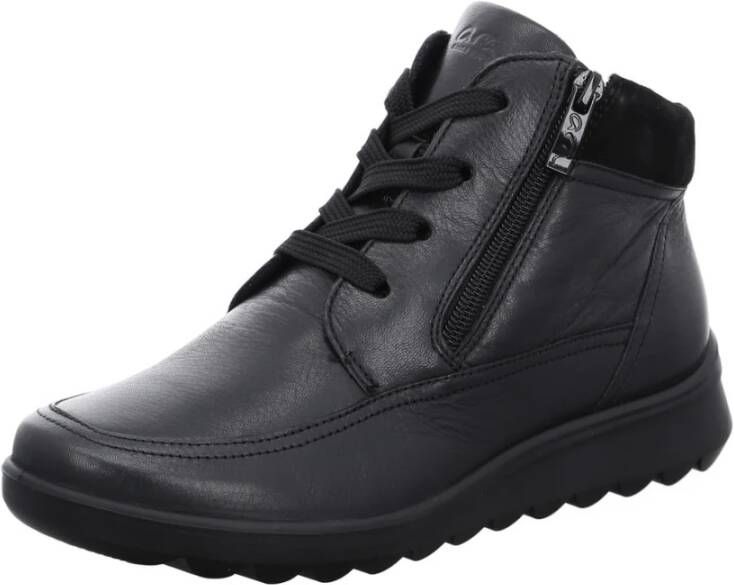 Ara Veterboot Black Dames