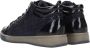 Ara 1244499 Volwassenen VeterlaarzenHoge sneakersDames veterschoenenHalf-hoge schoenen Blauw - Thumbnail 7