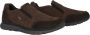 Ara Waterdichte Instaploafers Bruin Brown Heren - Thumbnail 3