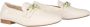 Ara Wijde pasvorm Loafer in Off White Beige Dames - Thumbnail 4