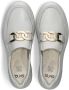 Ara Witte Loafers voor Vrouwen White Dames - Thumbnail 4