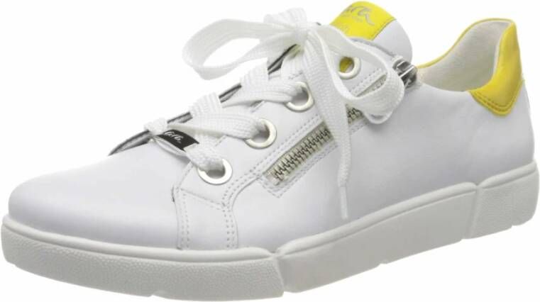 Ara Witte ROM Sneakers White Dames