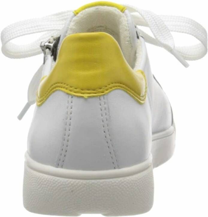 Ara Witte ROM Sneakers White Dames