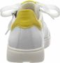 Ara Witte ROM Sneakers White Dames - Thumbnail 4