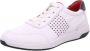 Ara Witte Sneakers White Heren - Thumbnail 4