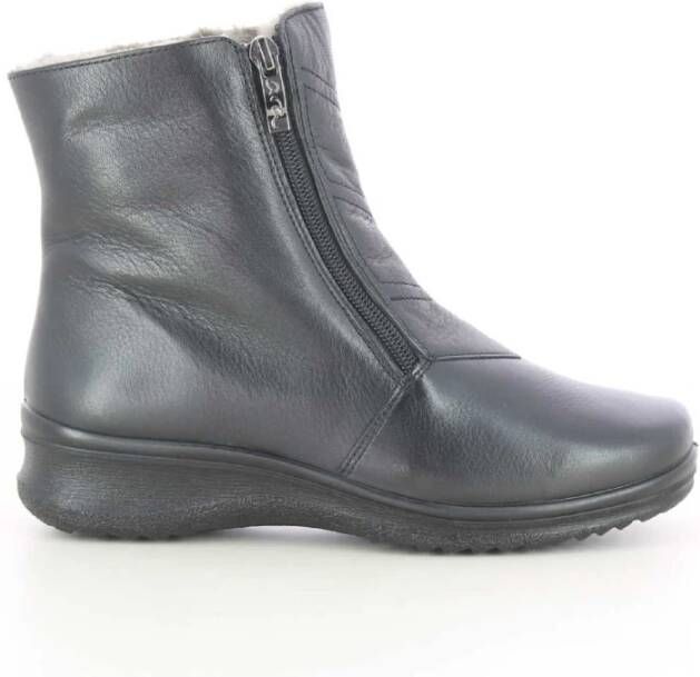 Ara Zwarte Damesschoenen Black Dames