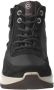 Ara Zwarte Gore-Tex Dames Sneaker Boot Black Dames - Thumbnail 3