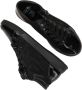 Ara 1244499 Volwassenen VeterlaarzenHoge sneakersDames veterschoenenHalf-hoge schoenen Zwart - Thumbnail 10