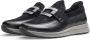 Ara 12-24822-01 Black H-wijdte Instapschoenen - Thumbnail 4