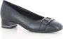 Ara Zwarte Schoenen Elegant Stijl Vrouwen Black Dames - Thumbnail 2