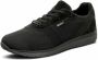 Ara Zwarte Sneakers Black Heren - Thumbnail 4