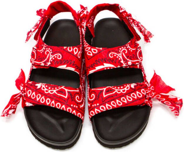 Arizona Love Apache -sandalen Rood Dames