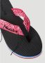 Arizona Love Flip Flops Red Dames - Thumbnail 6