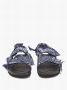 Arizona Love Sandalen Blauw Dames - Thumbnail 2