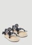 Arizona Love Sandals Black Dames - Thumbnail 2