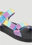 Arizona Love Sandals Multicolor Dames - Thumbnail 5