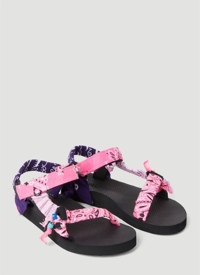 Arizona Love Sandals Multicolor Dames