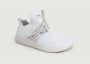 Arkk Copenhagen Ademende Mesh Hardloopschoenen Raven Trainers Gray Heren - Thumbnail 2