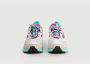 Arkk Copenhagen Retro Color-Blocked Sneakers Multicolor Heren - Thumbnail 3