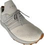 Arkk Copenhagen Raven Dove Lederen Mix Sneakers Grijs Dames - Thumbnail 2