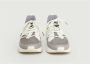 Arkk Copenhagen Witte Mesh Hardloopschoenen F-Pro90 White Dames - Thumbnail 4