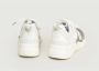 Arkk Copenhagen Witte Mesh Hardloopschoenen F-Pro90 White Dames - Thumbnail 6