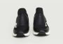 Arkk Copenhagen Zwarte Mesh Hardloopschoenen met Wave13 Zool Black Heren - Thumbnail 4