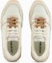 Armani Adelaar Sneakers Xyx040 Multicolor Dames - Thumbnail 4