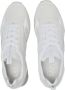 Armani EA7 Sneakers White Heren - Thumbnail 2