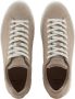 Armani Exchange Beige Sneakers Stijlvolle Sportschoenen Beige Heren - Thumbnail 3