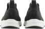 Armani Exchange Gedurfde Kleurenmix Sneakers Black Heren - Thumbnail 2