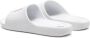 Ar i Exchange Stijlvolle Slippers voor Dagelijks Comfort White - Thumbnail 11