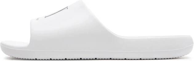 Armani Exchange Heren Sandalen Lente Zomer Collectie White Heren