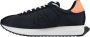 Armani Exchange Heren Veterschoenen Sneakers Black Heren - Thumbnail 2