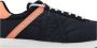 Armani Exchange Heren Veterschoenen Sneakers Black Heren - Thumbnail 4