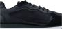 Armani Exchange Heren Veterschoenen Sneakers Black Heren - Thumbnail 3