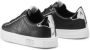 Armani Exchange Zilveren Veterschoenen voor Dames Black Dames - Thumbnail 3