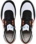 Armani Exchange Lage Sneakers Multicolor Heren - Thumbnail 5