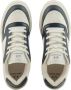 Armani Exchange Lage Sneakers White Heren - Thumbnail 5