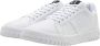 Armani Exchange Lage Sneakers White Heren - Thumbnail 2