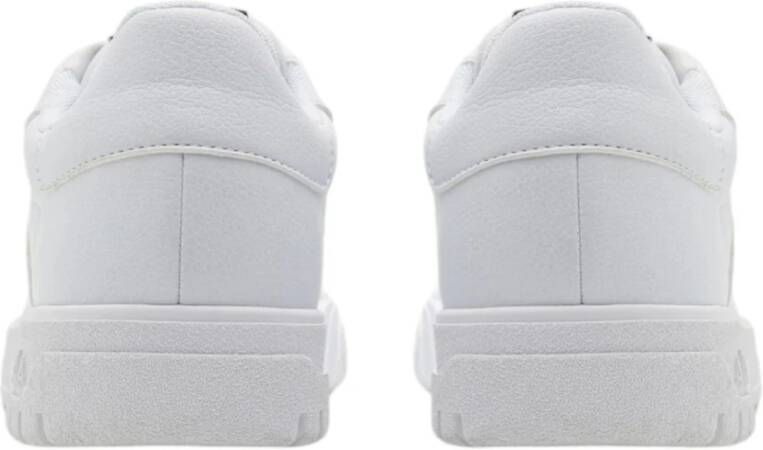 Armani Exchange Lage Sneakers White Heren