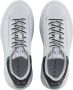 Armani Exchange Armani Uitwissel Sneakers Streetwear Vrouwen - Thumbnail 5