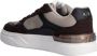 Armani Exchange Moderne en veelzijdige herensneakers Brown Heren - Thumbnail 2