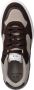 Armani Exchange Moderne en veelzijdige herensneakers Brown Heren - Thumbnail 3